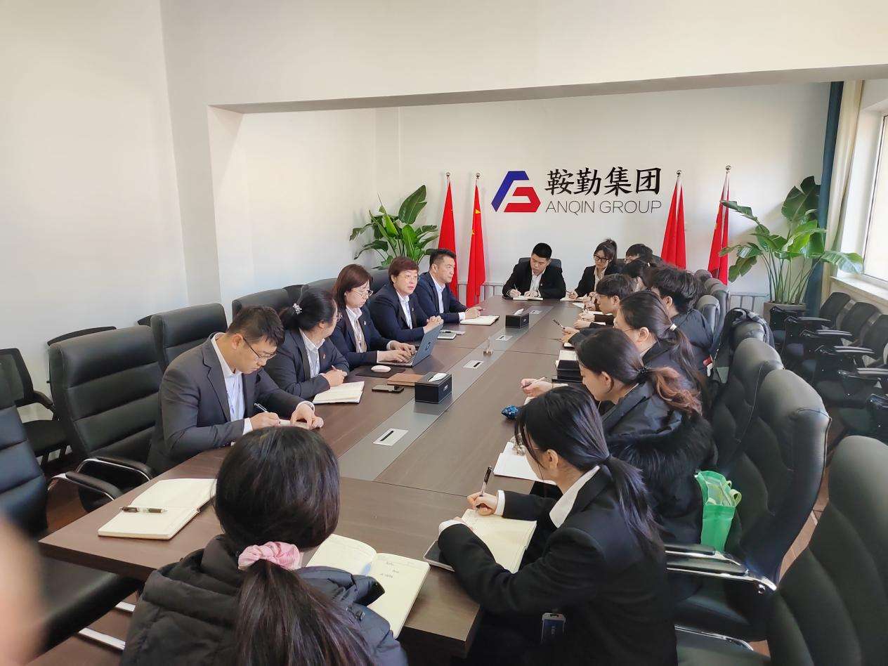 業(yè)精于勤，英才育成-運營(yíng)BP能力提升專(zhuān)業(yè)培訓班正式開(kāi)班